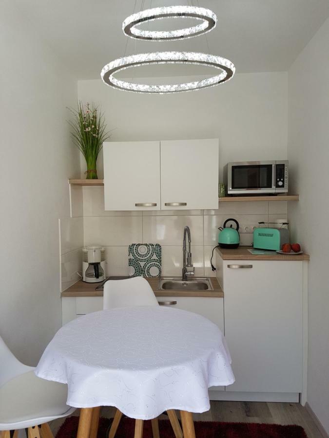 Gaestezimmer Resi Illmitz Ngoại thất bức ảnh