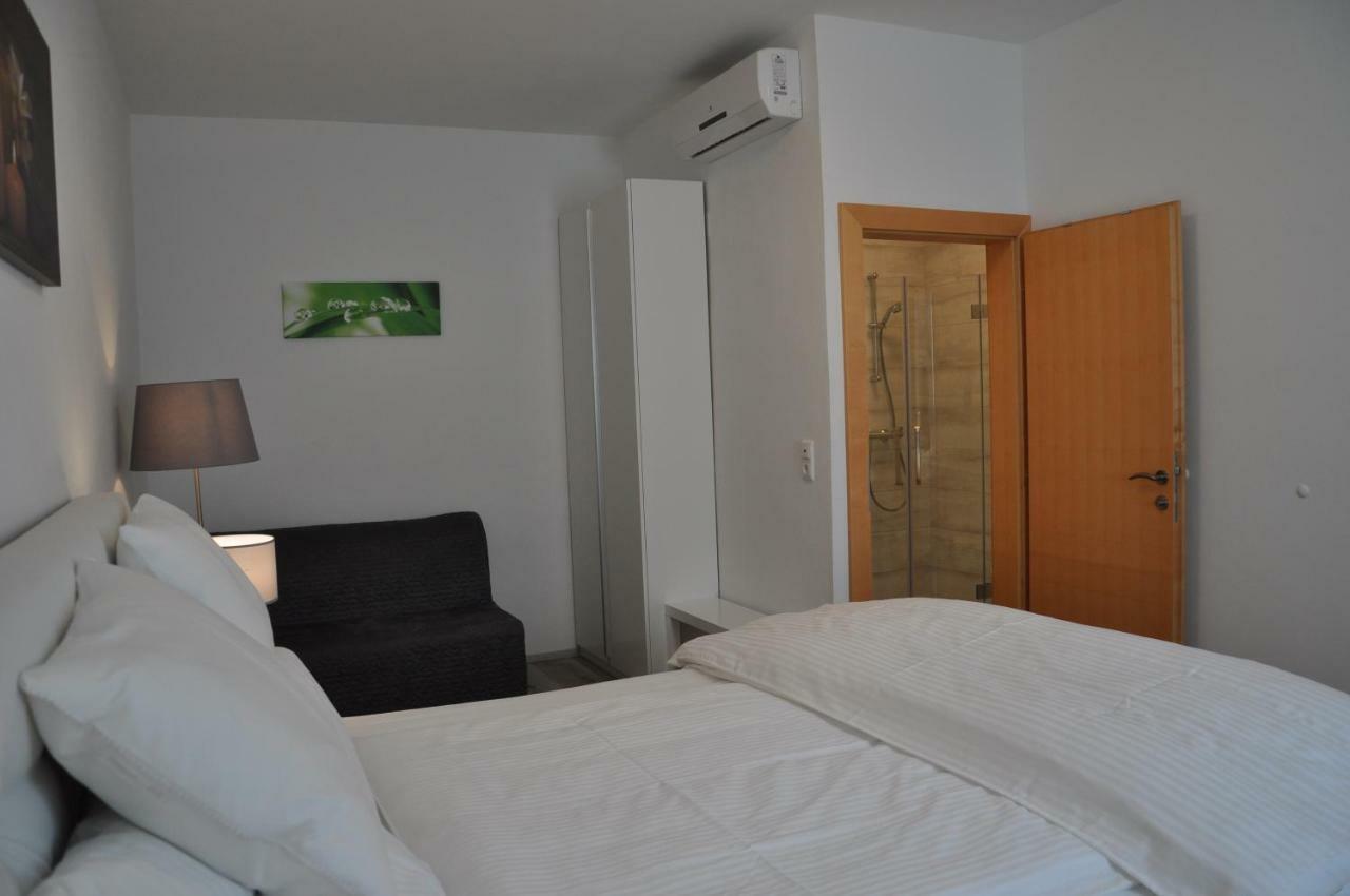 Gaestezimmer Resi Illmitz Ngoại thất bức ảnh