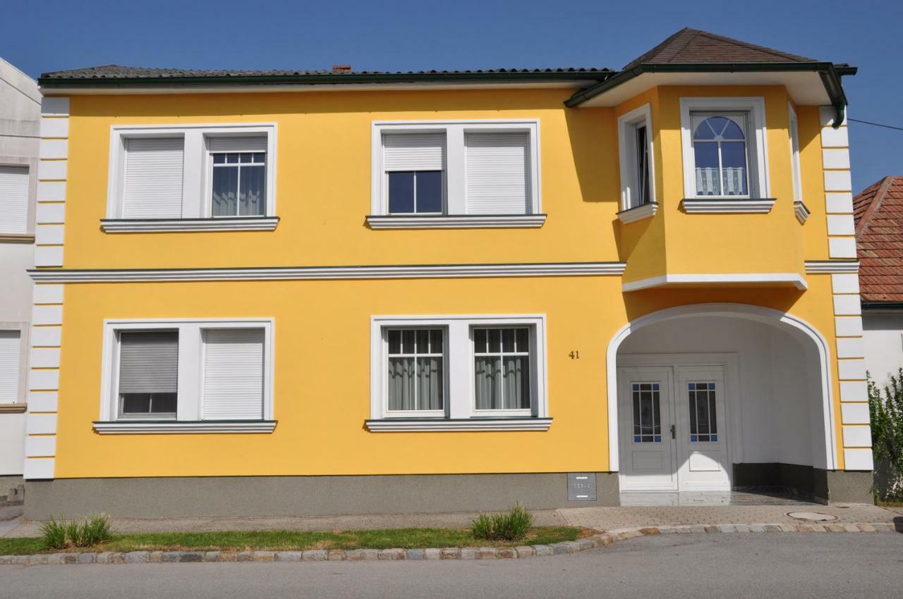 Gaestezimmer Resi Illmitz Ngoại thất bức ảnh